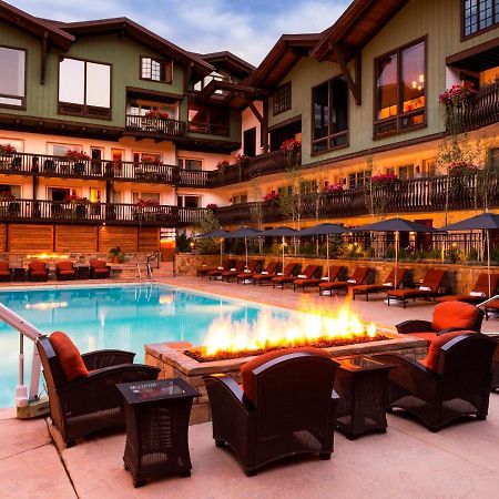 3 Bedroom Condo At The Lodge At Vail With Pool, Hot Tub Esterno foto