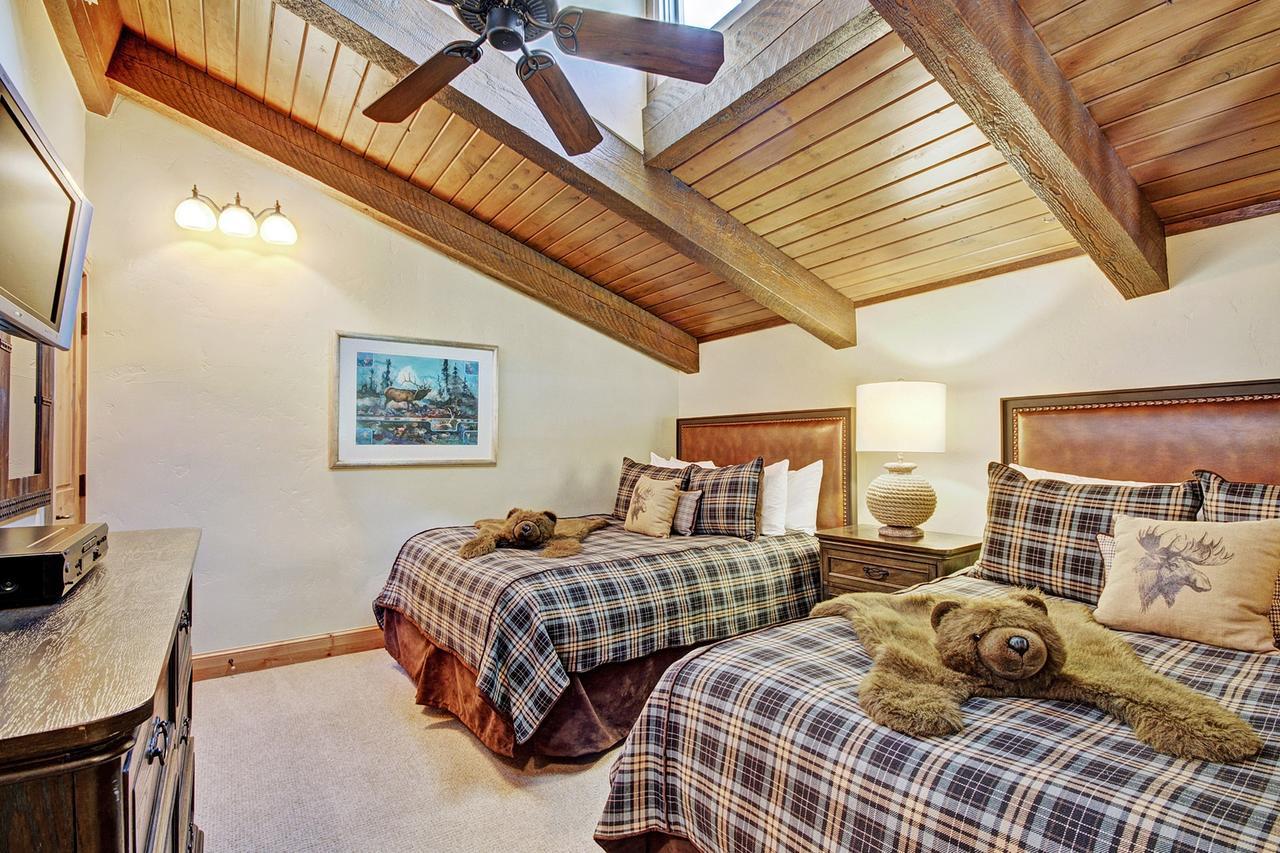 3 Bedroom Condo At The Lodge At Vail With Pool, Hot Tub Esterno foto