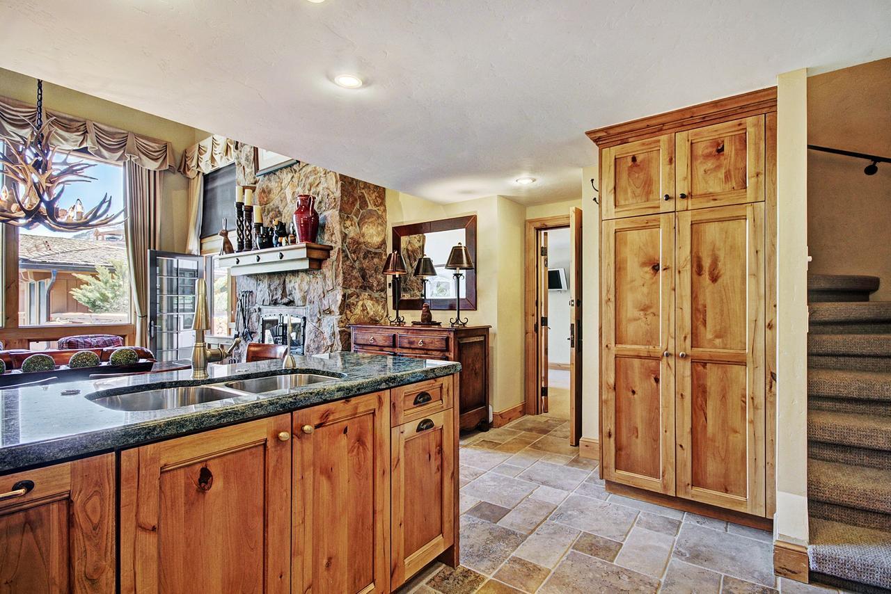 3 Bedroom Condo At The Lodge At Vail With Pool, Hot Tub Esterno foto