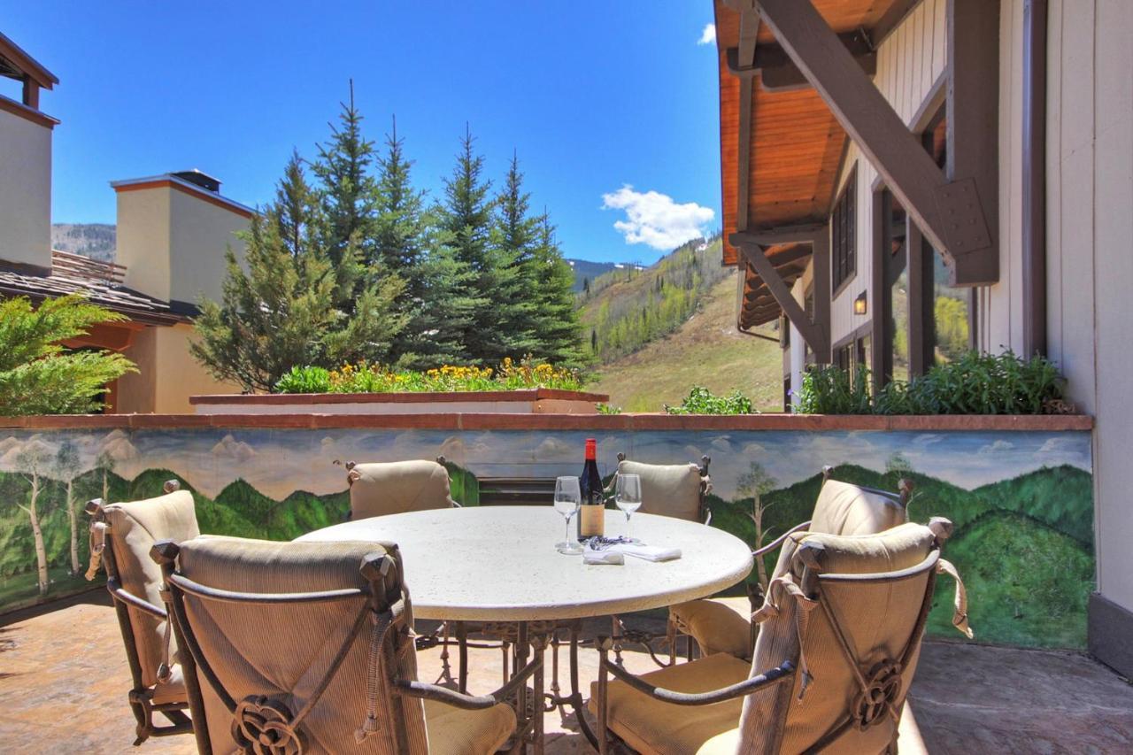 3 Bedroom Condo At The Lodge At Vail With Pool, Hot Tub Esterno foto